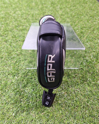 Taylormade - GAPR MID - #3 Utility - KBS Hyb 80 Stiff - RH - VERY GOOD