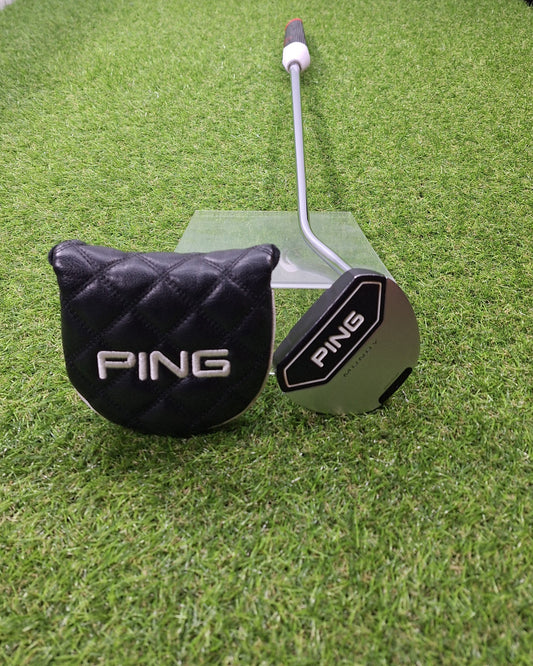 PING - Mundy Putter (2023) - 34.5 Inch - RH - VERY GOOD
