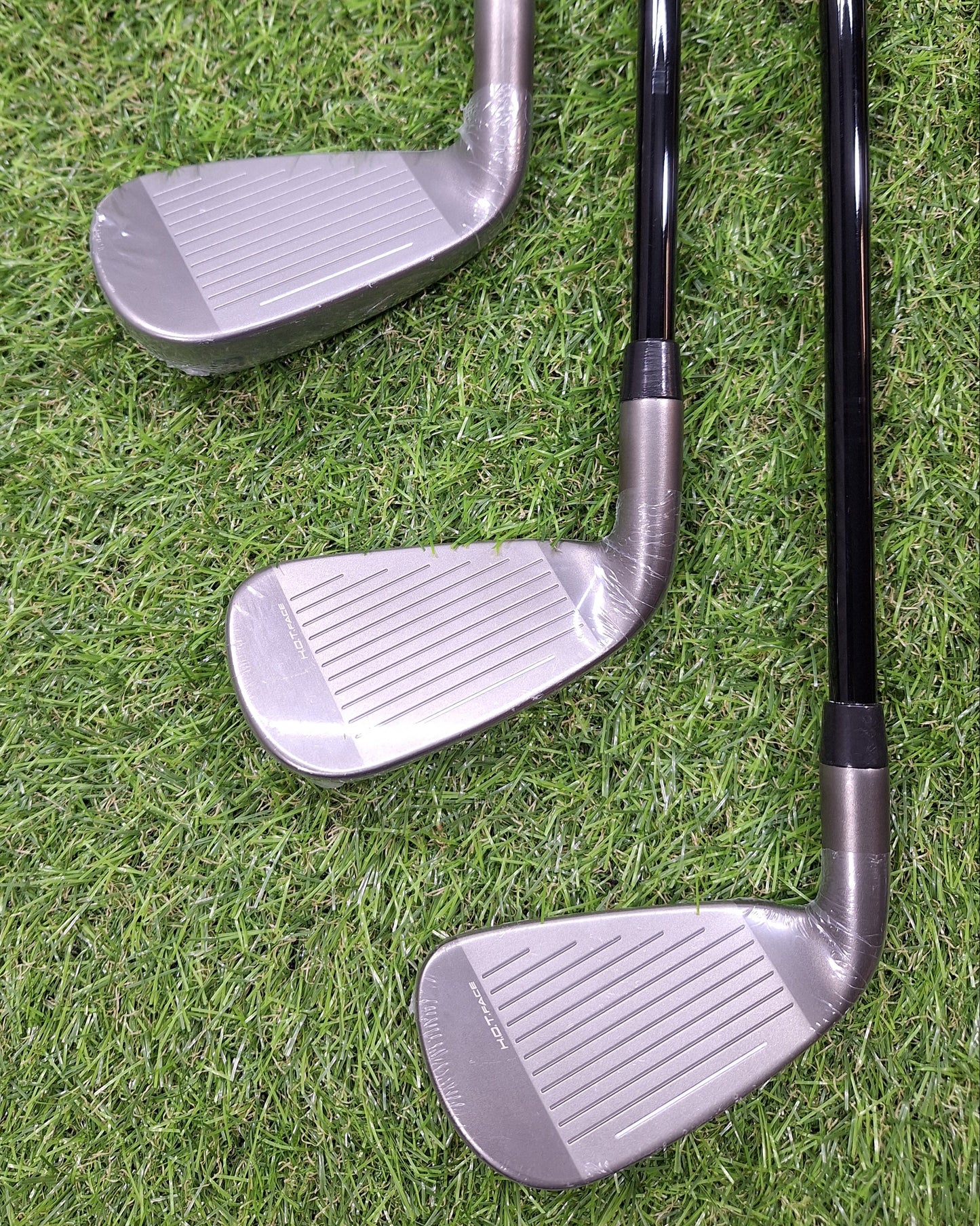 Cobra - Darkspeed Irons - #6-PW+SW - Superlite 55g Womens - RH - BRAND NEW
