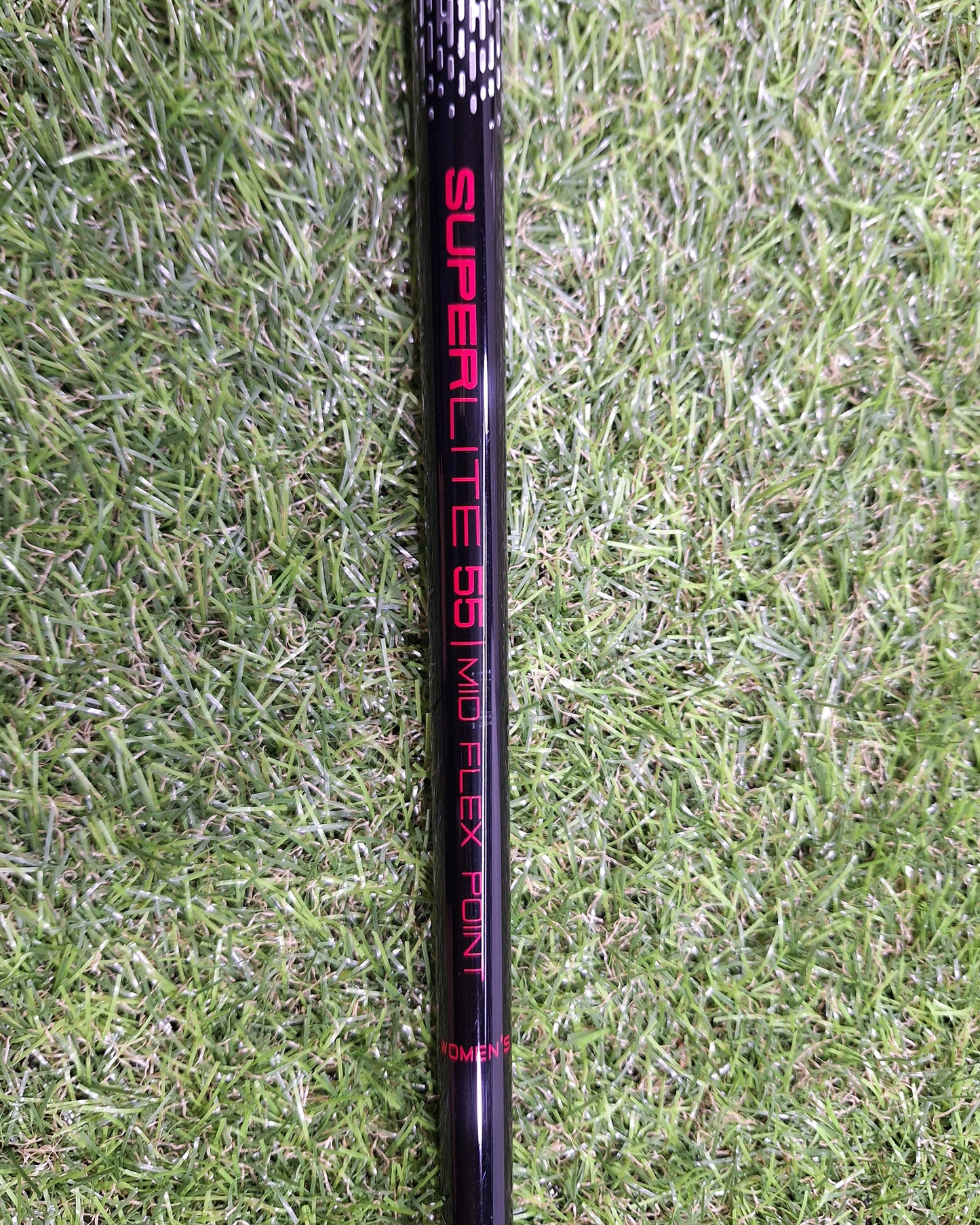 Cobra - Darkspeed Irons - #6-PW+SW - Superlite 55g Womens - RH - BRAND NEW