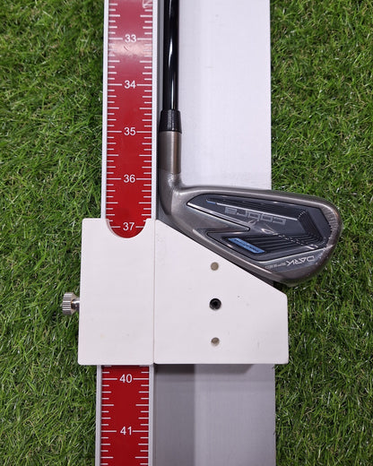 Cobra - Darkspeed Irons - #6-PW+SW - Superlite 55g Womens - RH - BRAND NEW