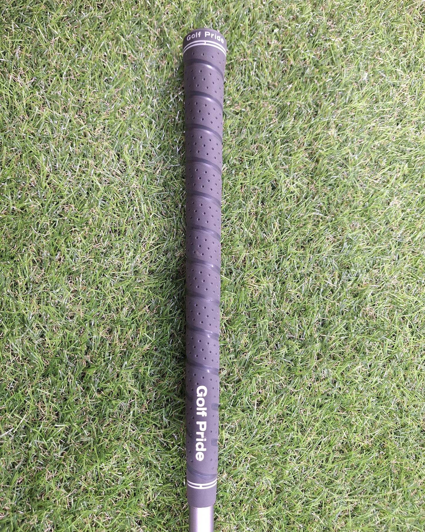 Edel - SLS-01 One Length Irons - #5-PW+GW - Nunchuck X1 Stiff - RH - VERY GOOD