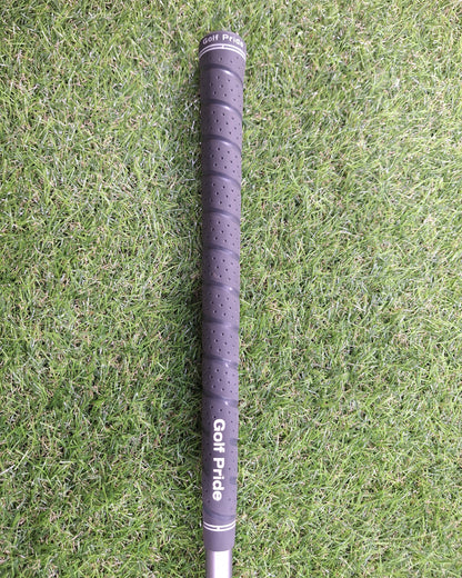 Edel - SLS-01 One Length Irons - #5-PW+GW - Nunchuck X1 Stiff - RH - VERY GOOD