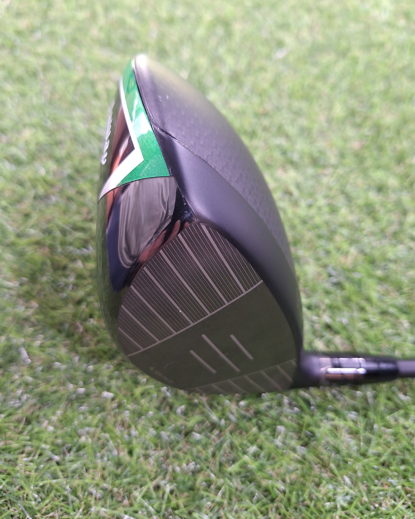 Callaway - Elyte X 10K Driver - 9.0 Deg - Tensei Black 1K 65g Stiff - RH - EXCELLENT