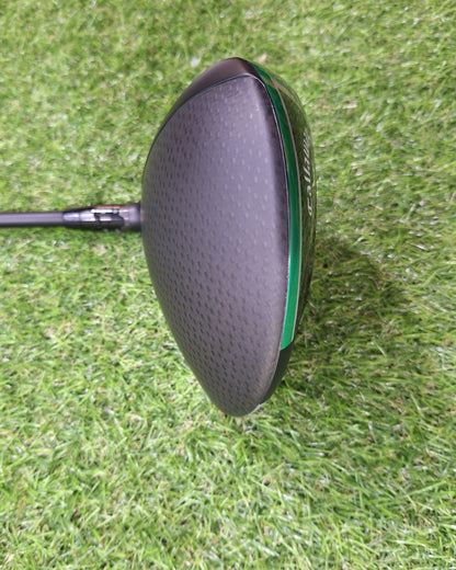 Callaway - Elyte X 10K Driver - 9.0 Deg - Tensei Black 1K 65g Stiff - RH - EXCELLENT