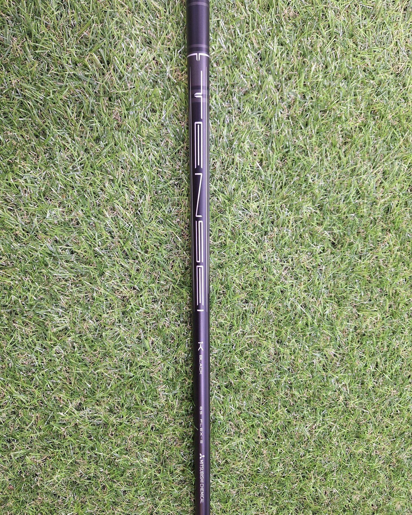Callaway - Elyte X 10K Driver - 9.0 Deg - Tensei Black 1K 65g Stiff - RH - EXCELLENT