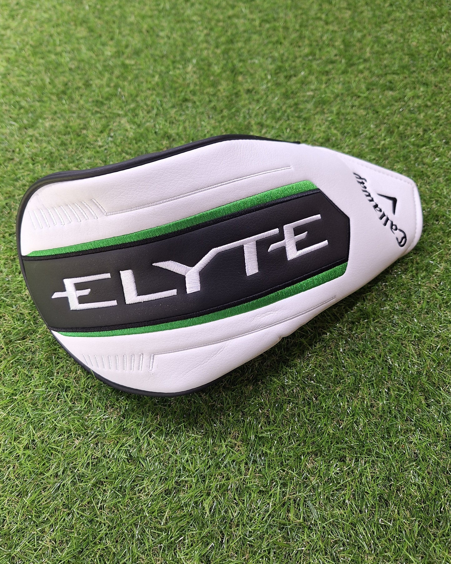 Callaway - Elyte X 10K Driver - 9.0 Deg - Tensei Black 1K 65g Stiff - RH - EXCELLENT