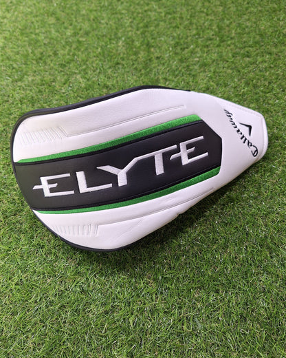 Callaway - Elyte X 10K Driver - 9.0 Deg - Tensei Black 1K 65g Stiff - RH - EXCELLENT