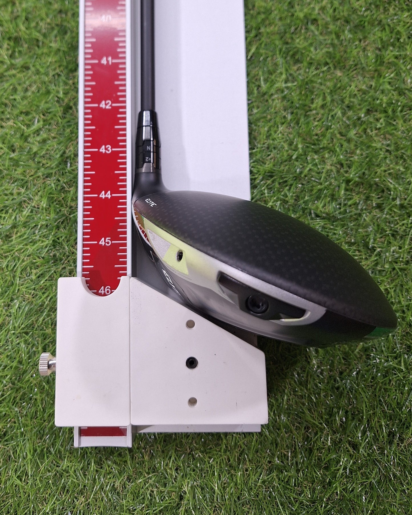 Callaway - Elyte X 10K Driver - 9.0 Deg - Tensei Black 1K 65g Stiff - RH - EXCELLENT