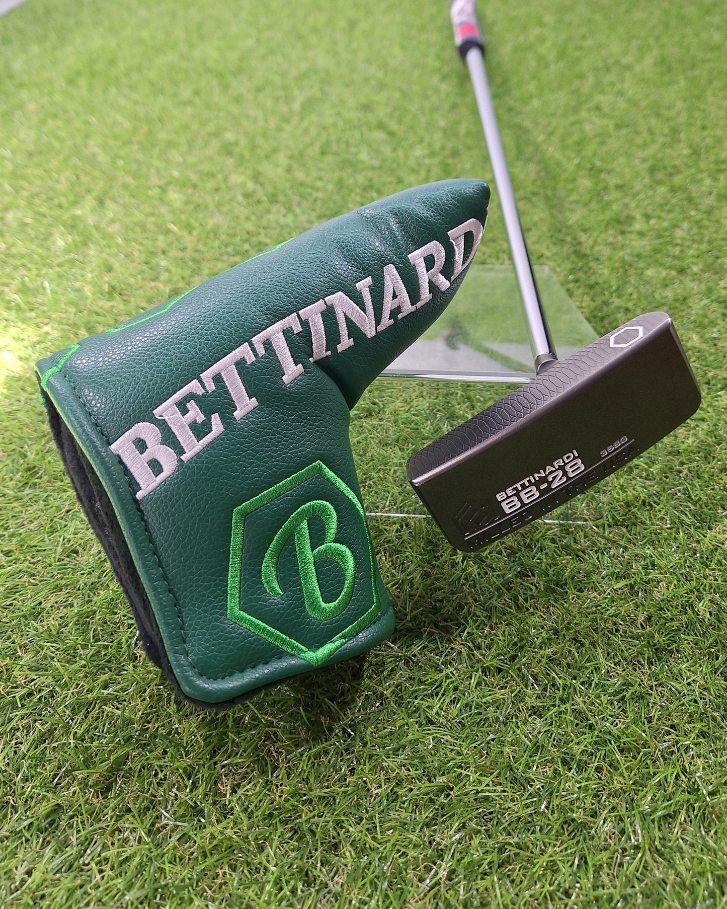 Bettinardi - BB28 (2022) Putter - 34 Inch - RH - VERY GOOD