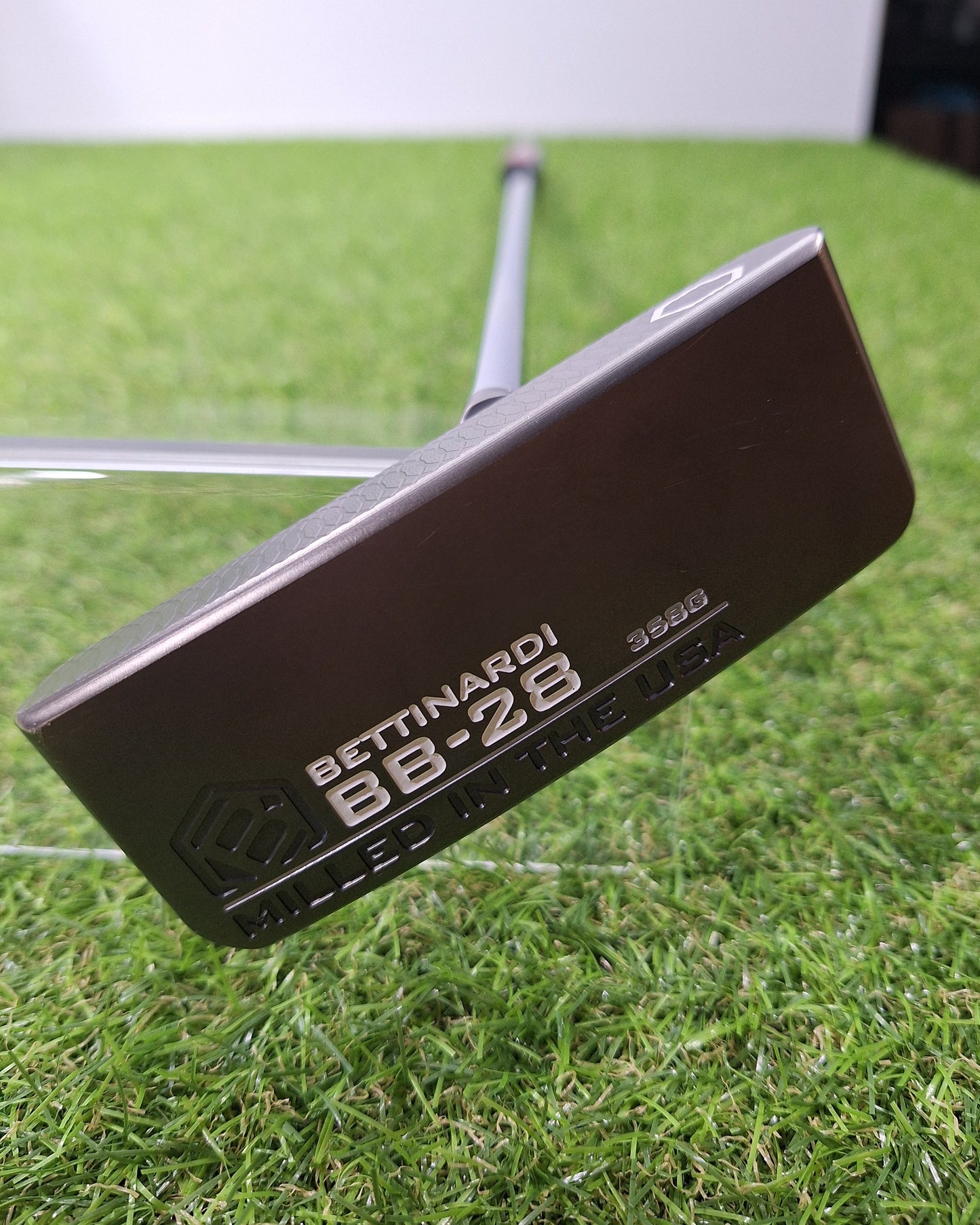 Bettinardi - BB28 (2022) Putter - 34 Inch - RH - VERY GOOD