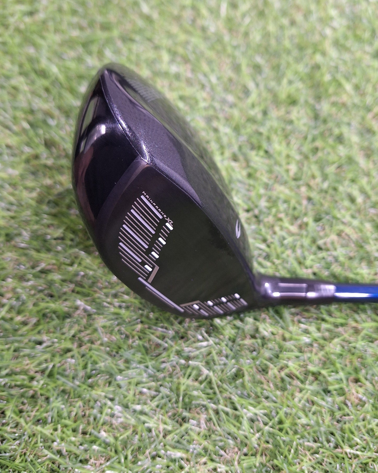 Cleveland - Halo XL Fairway Women's - #7 - Fujikura Sakura 40g - RH - EXCELLENT