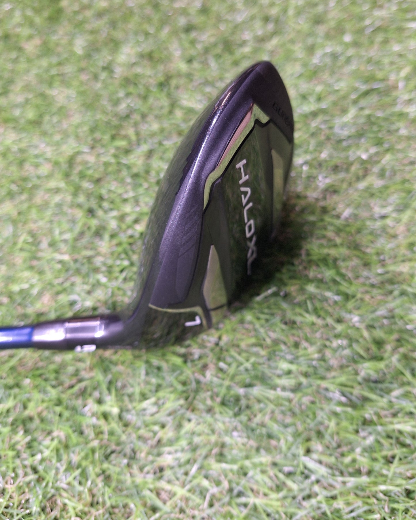 Cleveland - Halo XL Fairway Women's - #7 - Fujikura Sakura 40g - RH - EXCELLENT