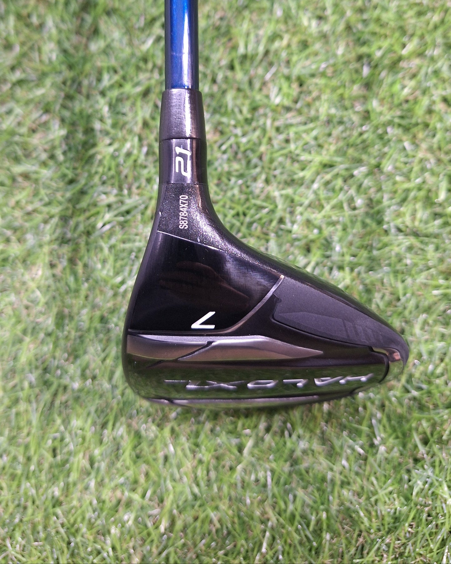 Cleveland - Halo XL Fairway Women's - #7 - Fujikura Sakura 40g - RH - EXCELLENT