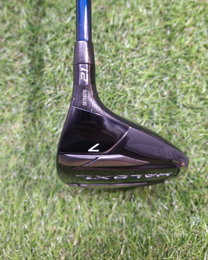 Cleveland - Halo XL Fairway Women's - #7 - Fujikura Sakura 40g - RH - EXCELLENT