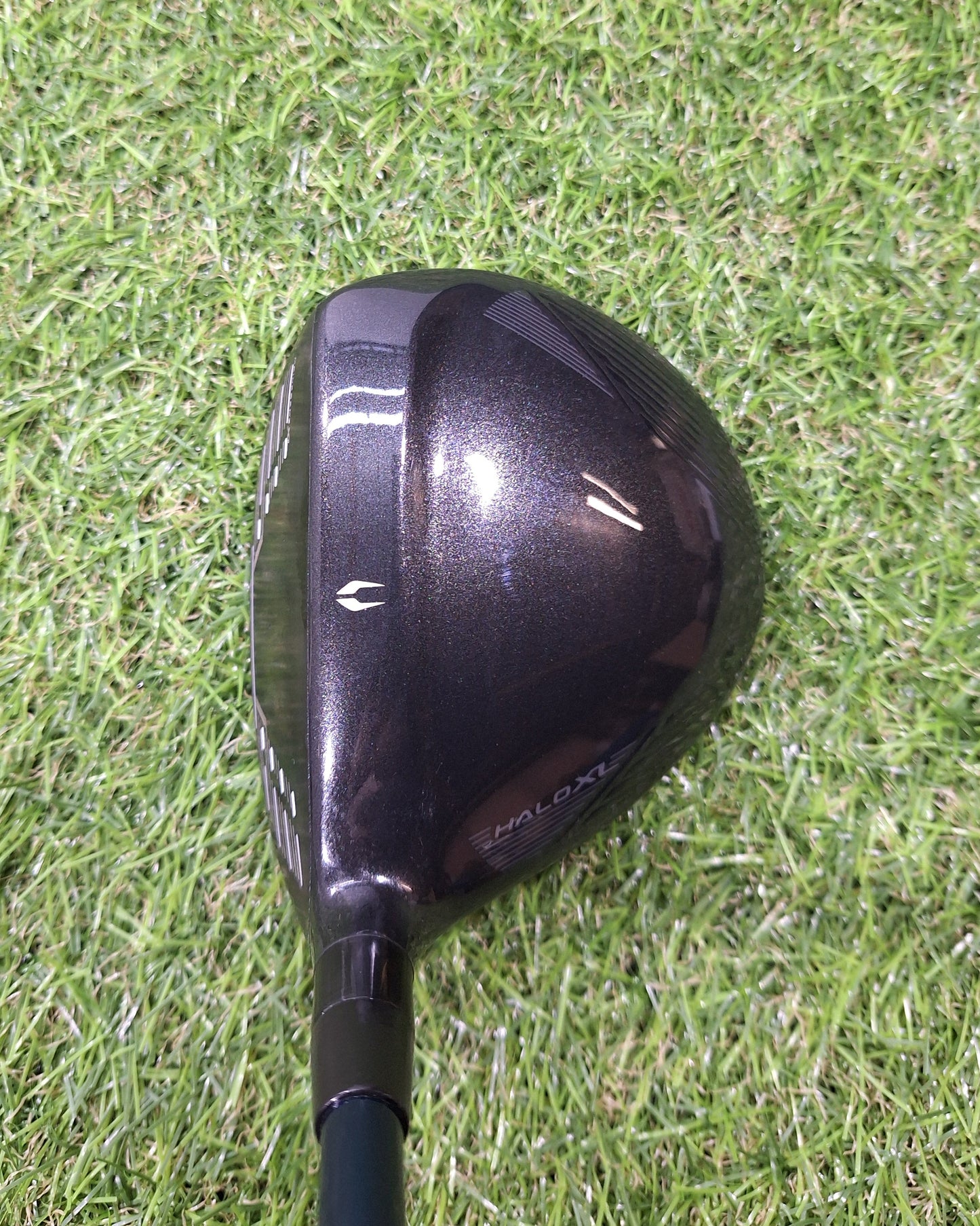 Cleveland - Halo XL Fairway Women's - #7 - Fujikura Sakura 40g - RH - EXCELLENT