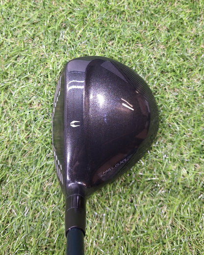 Cleveland - Halo XL Fairway Women's - #7 - Fujikura Sakura 40g - RH - EXCELLENT