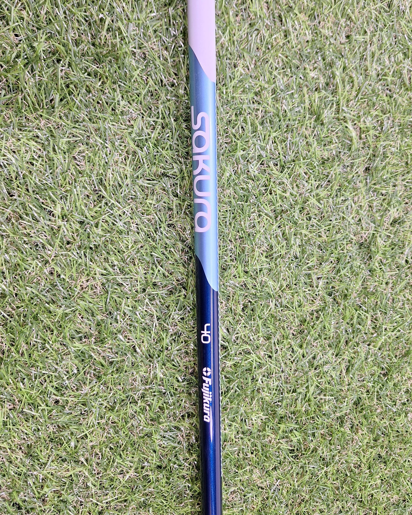 Cleveland - Halo XL Fairway Women's - #7 - Fujikura Sakura 40g - RH - EXCELLENT