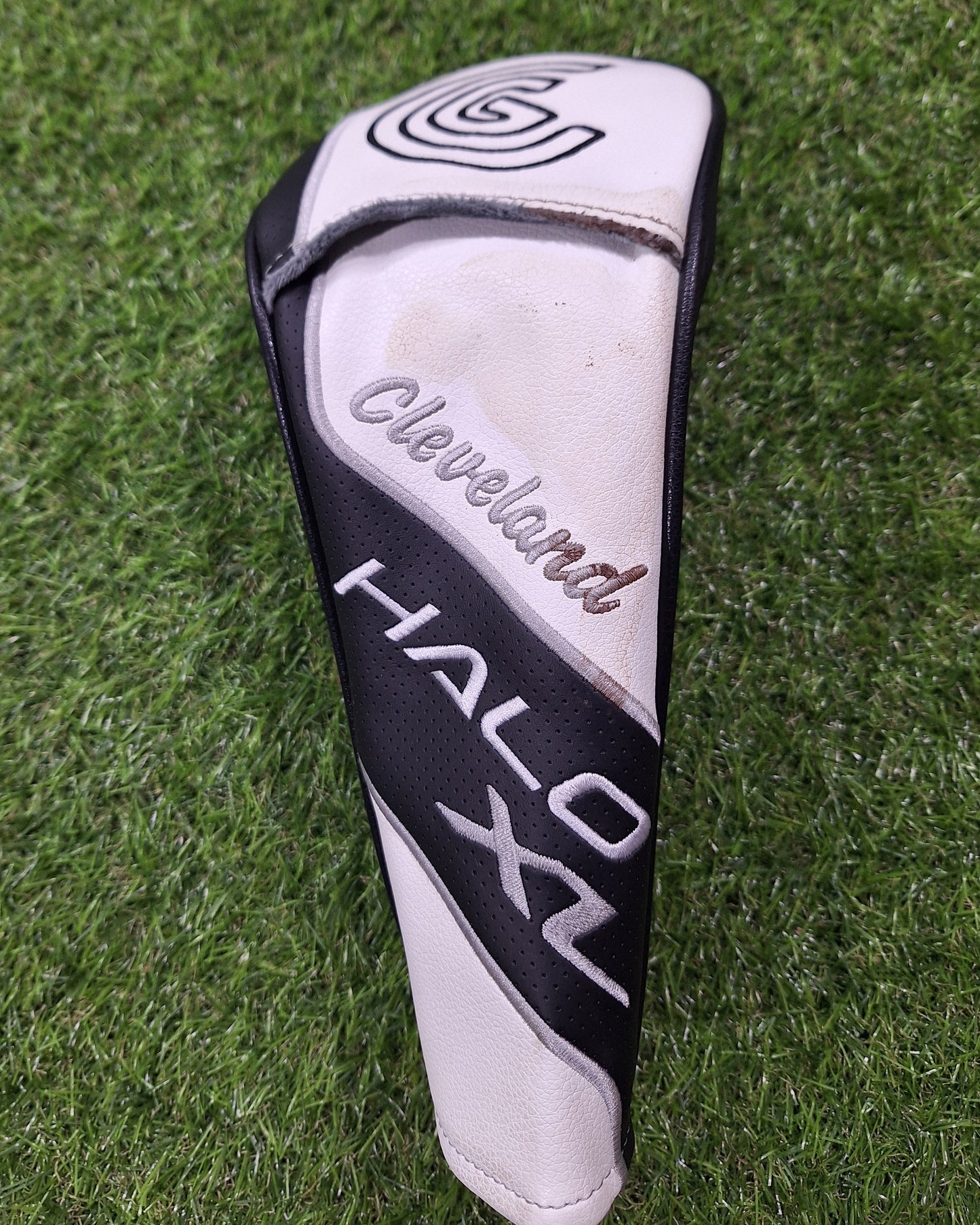 Cleveland - Halo XL Fairway Women's - #7 - Fujikura Sakura 40g - RH - EXCELLENT