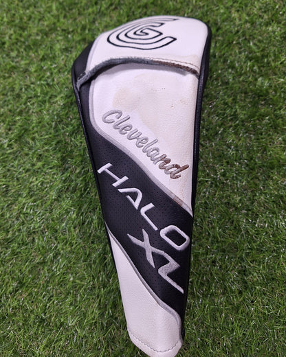Cleveland - Halo XL Fairway Women's - #7 - Fujikura Sakura 40g - RH - EXCELLENT