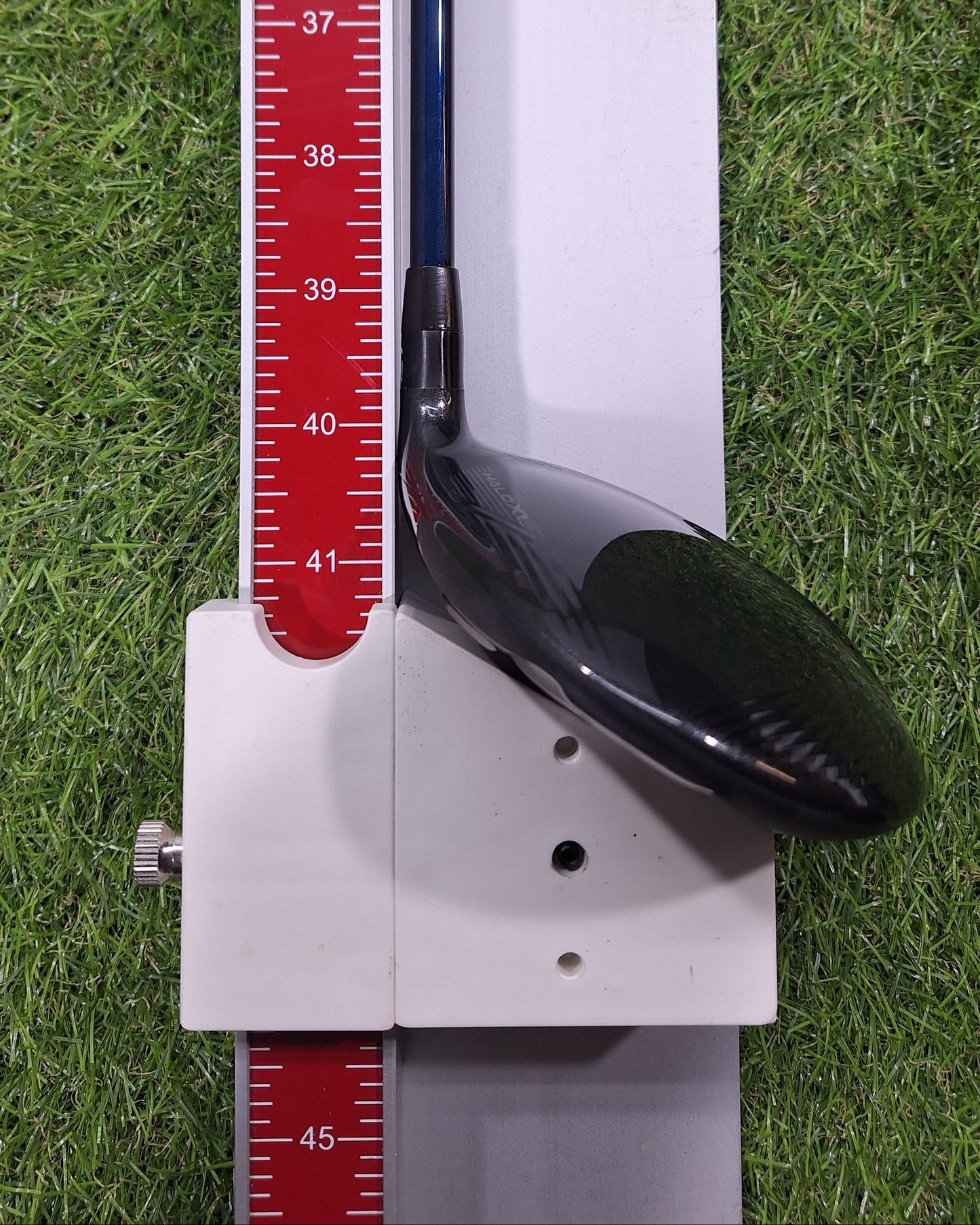 Cleveland - Halo XL Fairway Women's - #7 - Fujikura Sakura 40g - RH - EXCELLENT