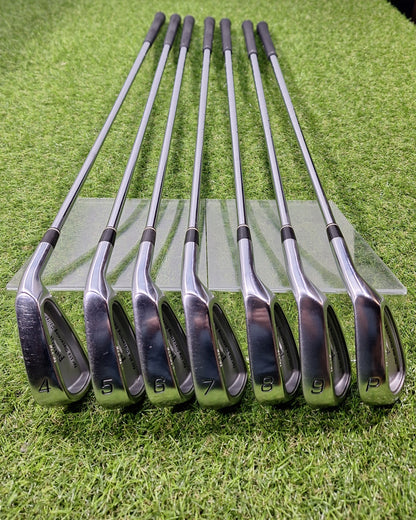 Fourteen - TC770 Forged (2006) - #4-PW - NS PRO 950GH Reg - RH - VERY GOOD