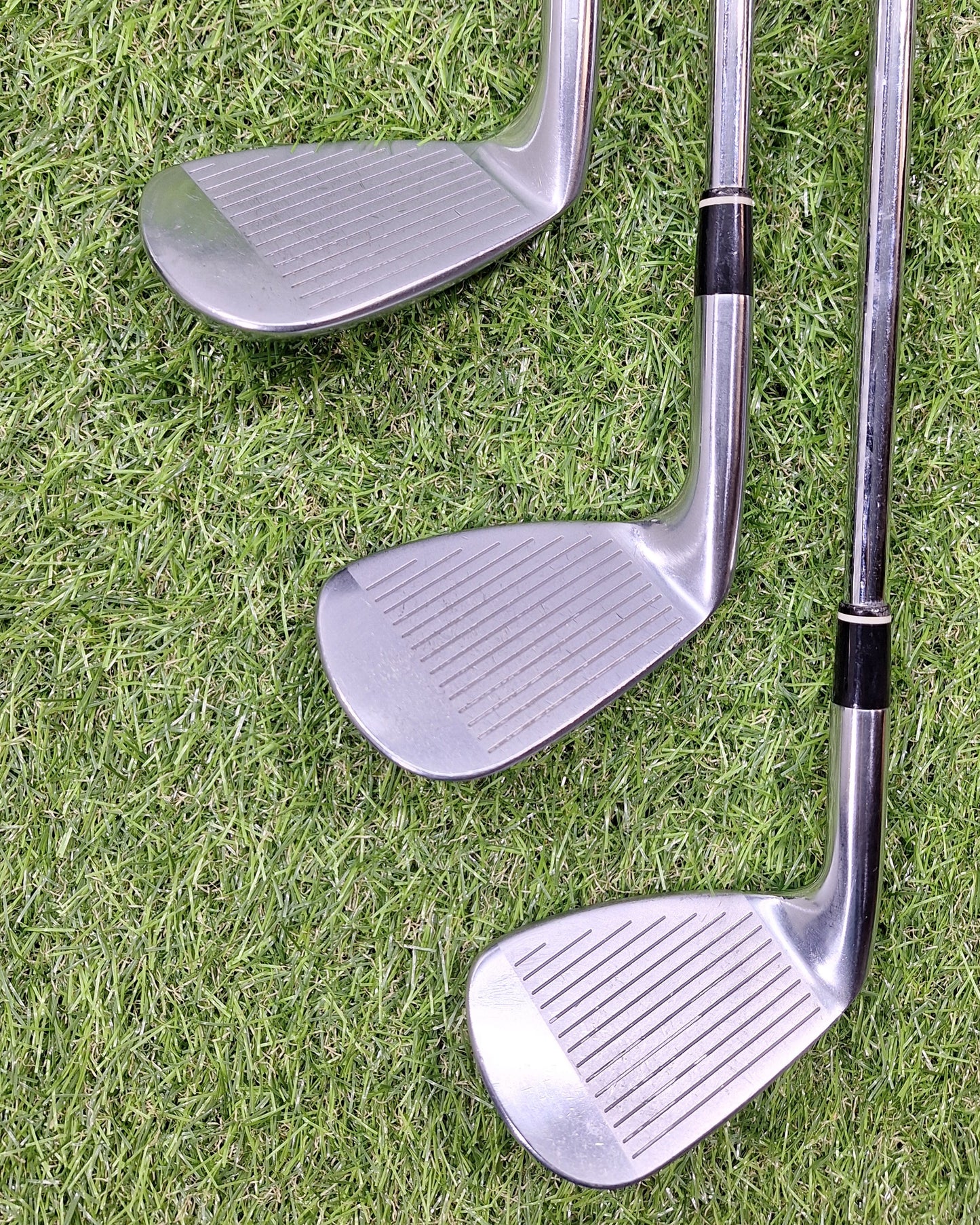 Fourteen - TC770 Forged (2006) - #4-PW - NS PRO 950GH Reg - RH - VERY GOOD