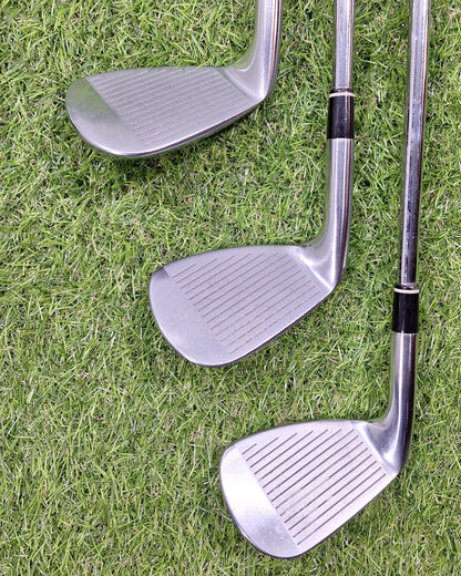 Fourteen - TC770 Forged (2006) - #4-PW - NS PRO 950GH Reg - RH - VERY GOOD