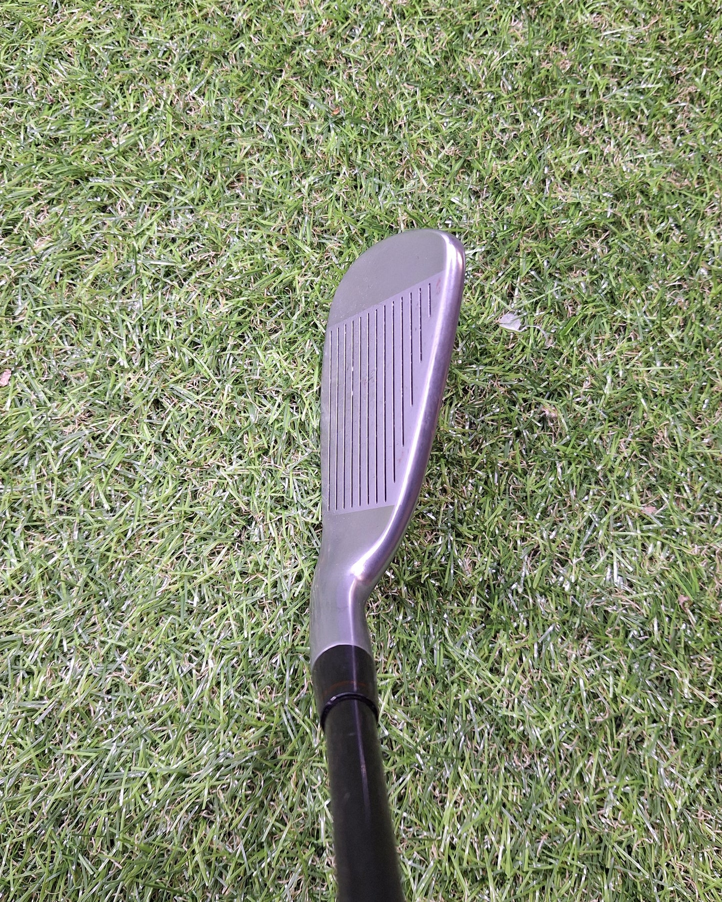 Honma - Athport E+ Irons (2009) - #5-11+SW - Athport 50 Reg - RH - VERY GOOD