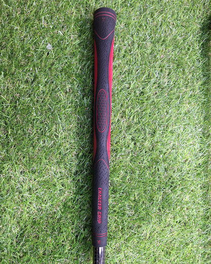 Honma - Athport E+ Irons (2009) - #5-11+SW - Athport 50 Reg - RH - VERY GOOD
