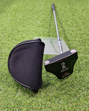 RIFE - Two Bar Mallet - 33 Inch - RH - VERY GOOD