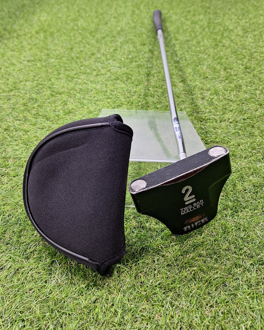 RIFE - Two Bar Mallet - 33 Inch - RH - VERY GOOD