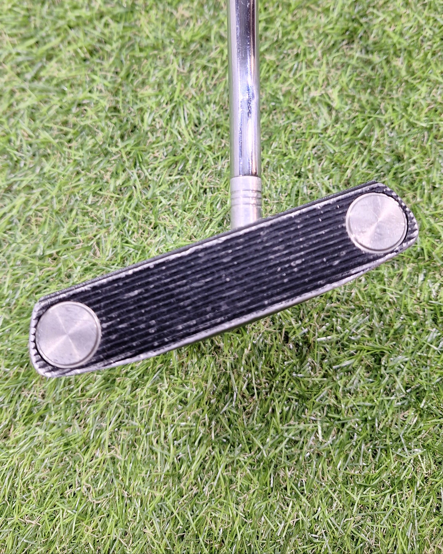 RIFE - Two Bar Mallet - 33 Inch - RH - VERY GOOD