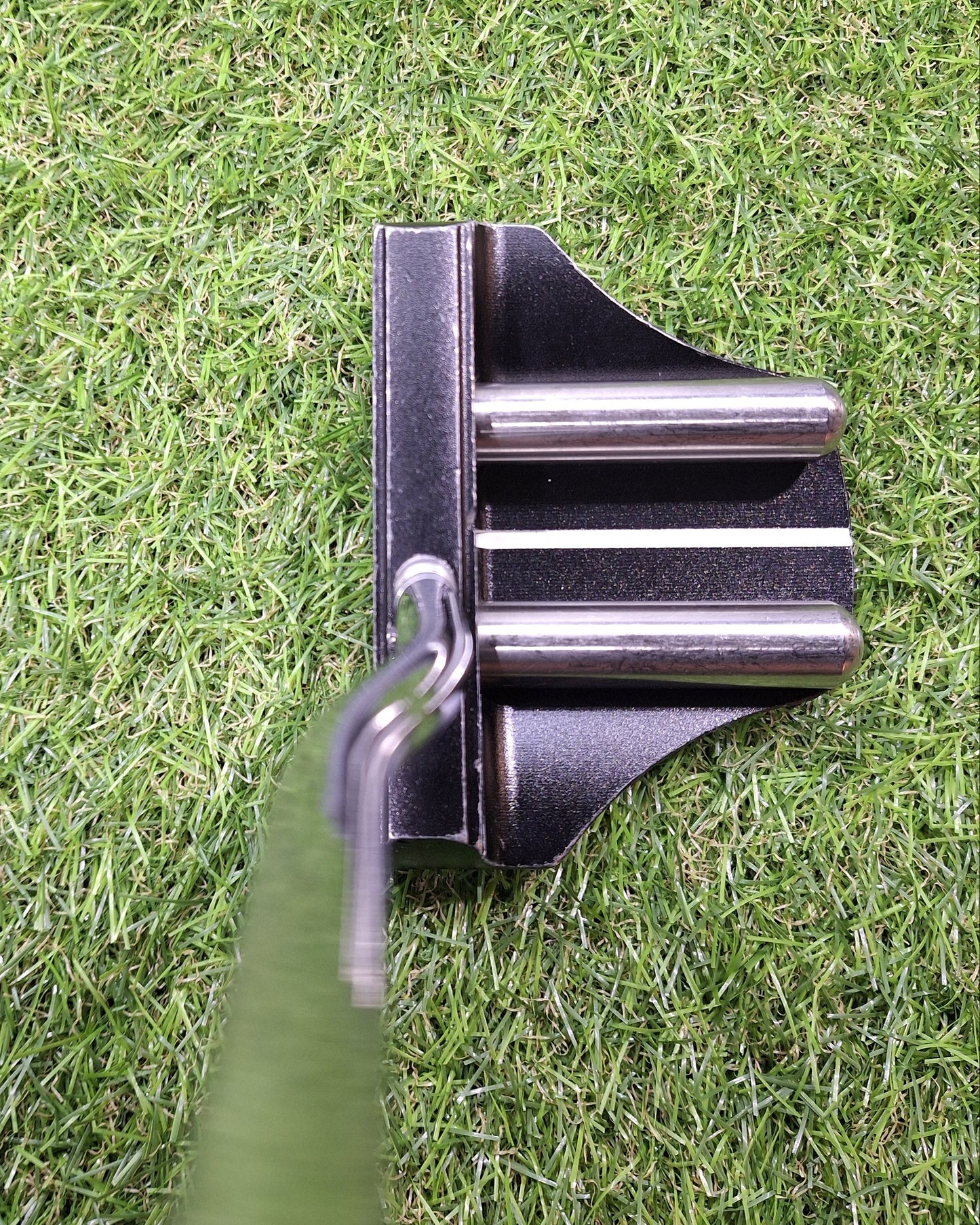 RIFE - Two Bar Mallet - 33 Inch - RH - VERY GOOD