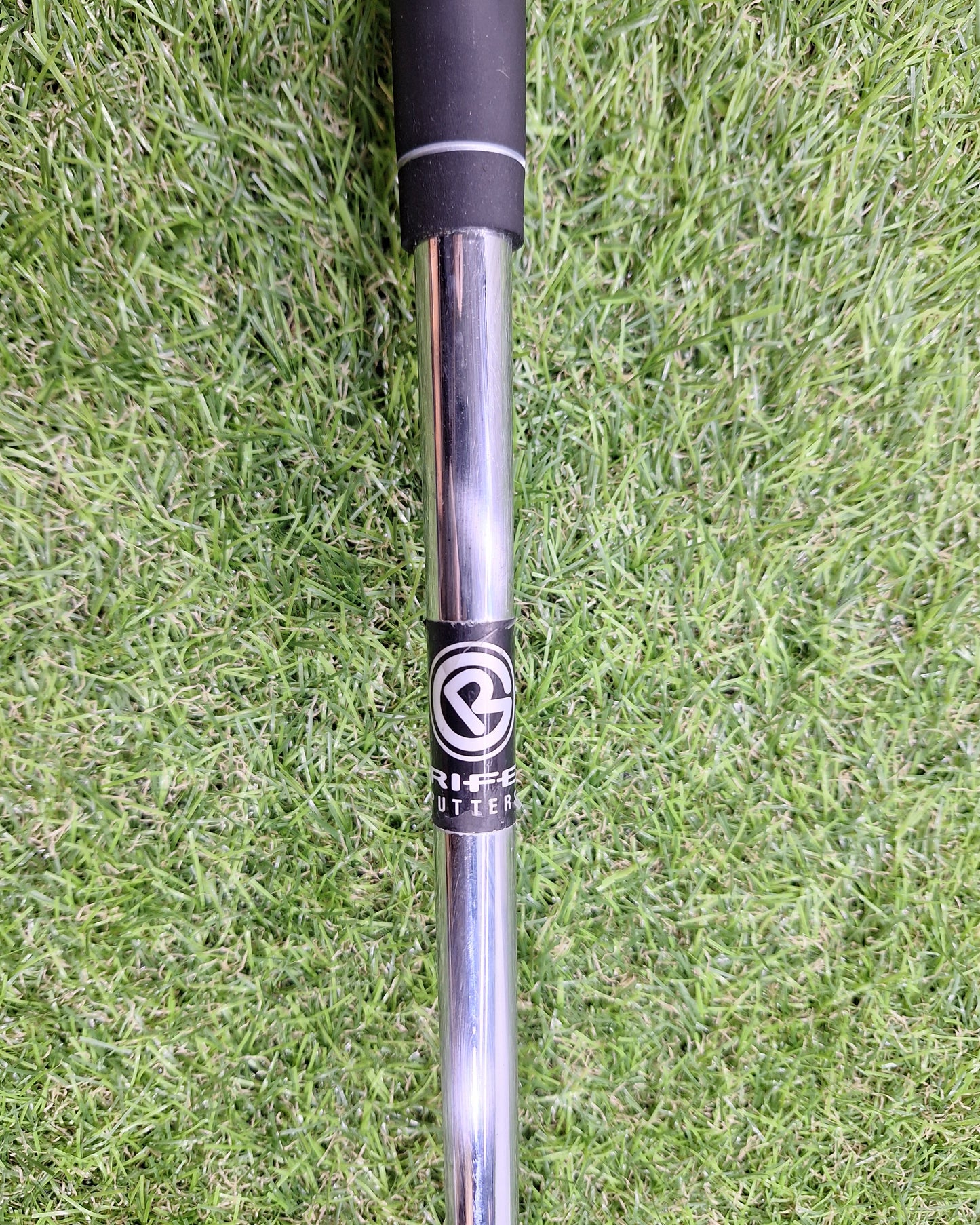 RIFE - Two Bar Mallet - 33 Inch - RH - VERY GOOD