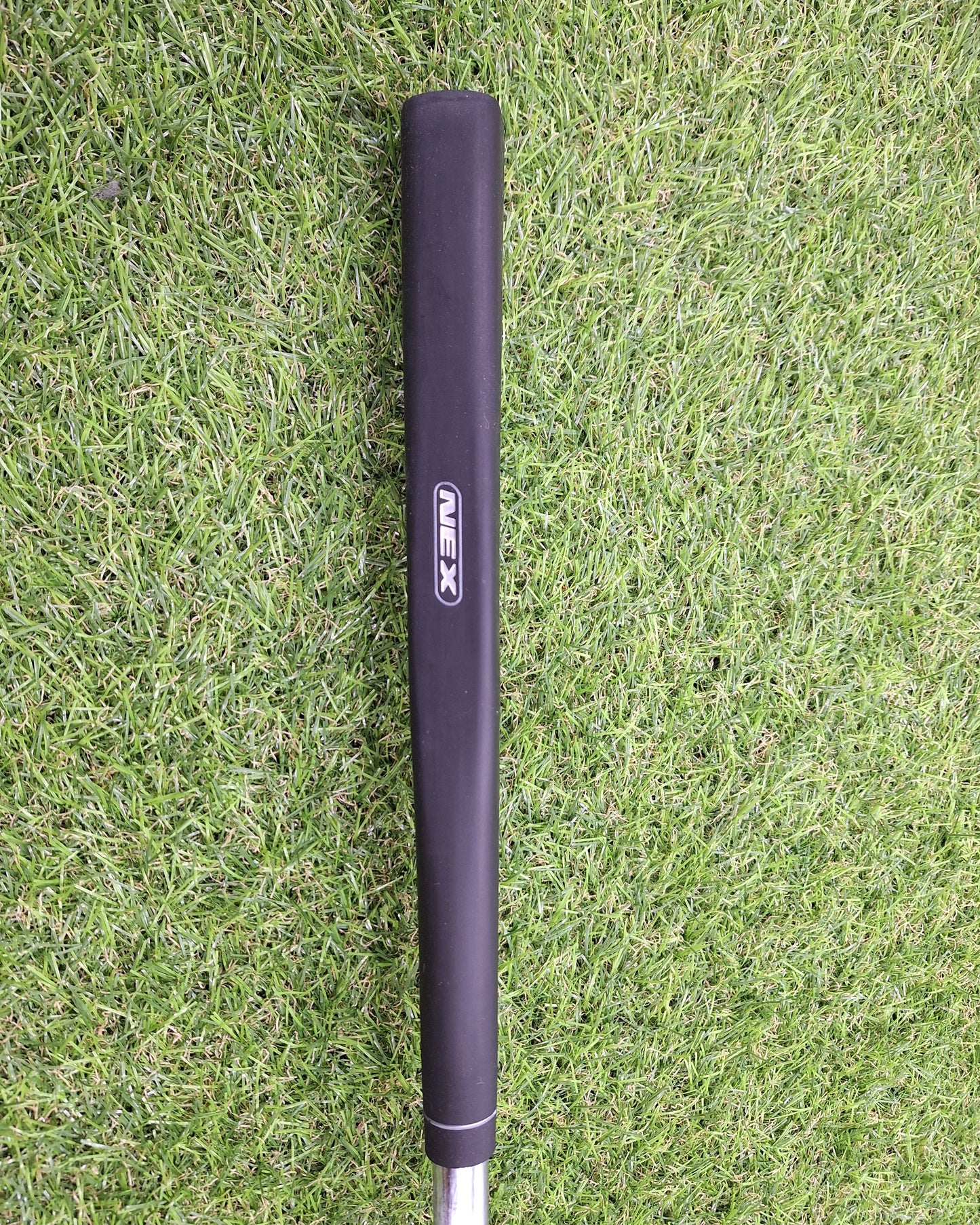 RIFE - Two Bar Mallet - 33 Inch - RH - VERY GOOD