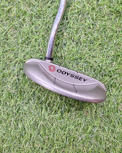 Odyssey - White Hot Rossie - 35 Inch - RH - VERY GOOD