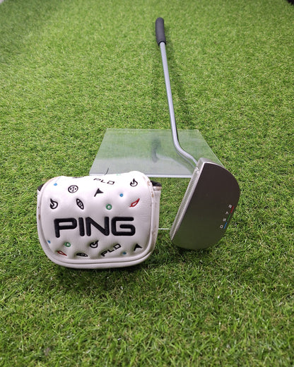 PING - PLD DS72 (2022) Putter - 34.5 Inch - RH - VERY GOOD