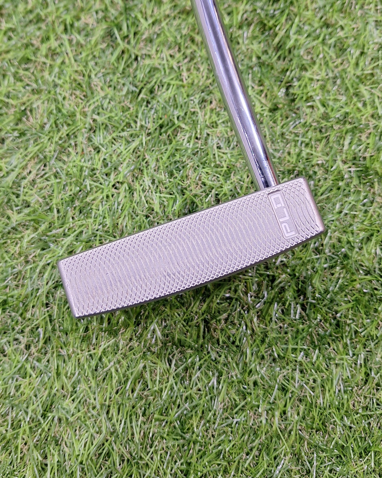PING - PLD DS72 (2022) Putter - 34.5 Inch - RH - VERY GOOD