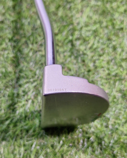 PING - PLD DS72 (2022) Putter - 34.5 Inch - RH - VERY GOOD