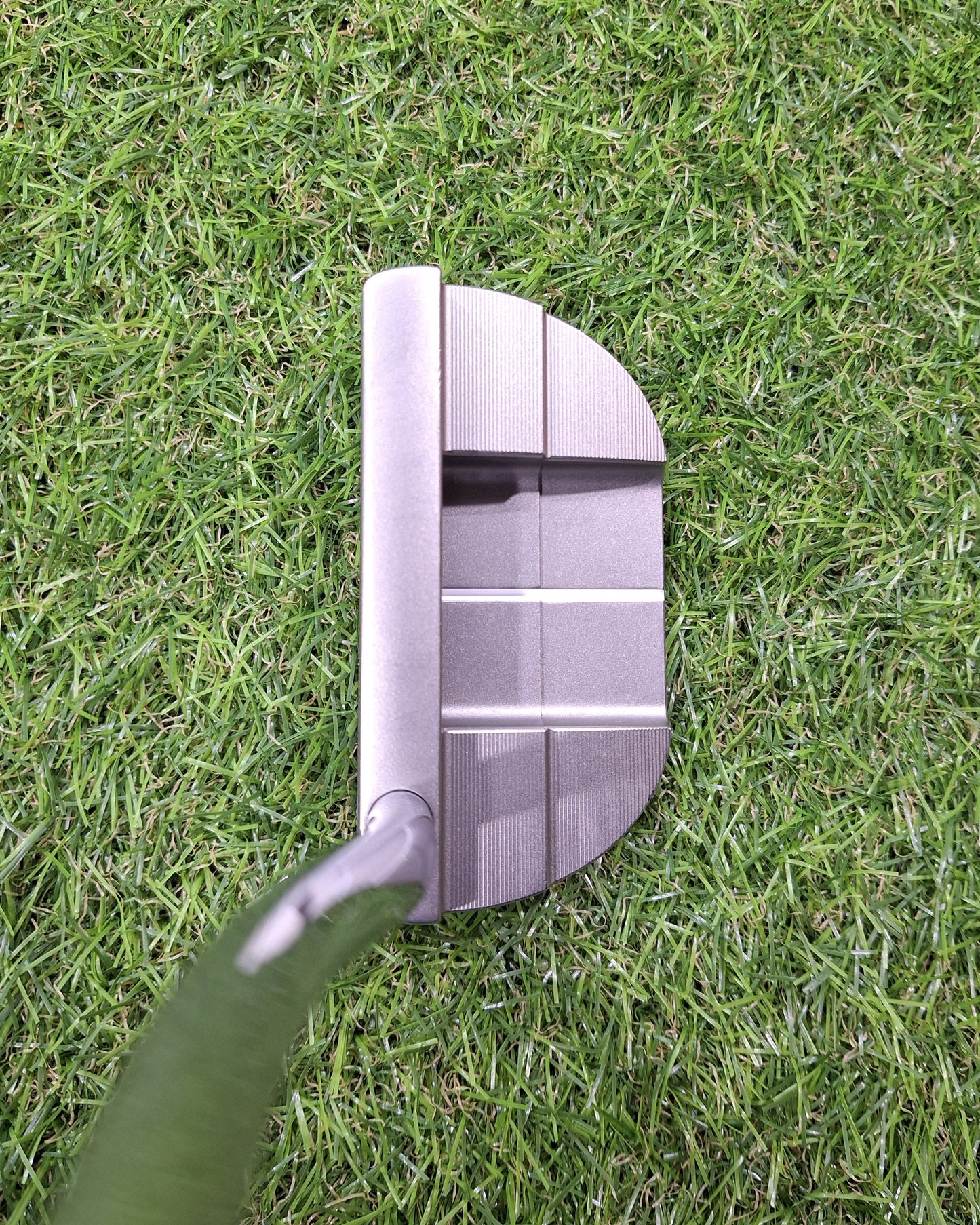 PING - PLD DS72 (2022) Putter - 34.5 Inch - RH - VERY GOOD