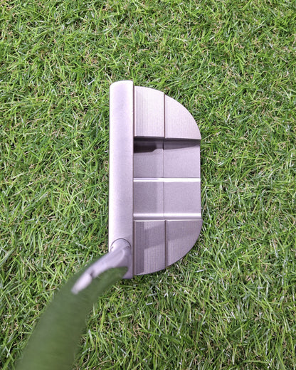 PING - PLD DS72 (2022) Putter - 34.5 Inch - RH - VERY GOOD