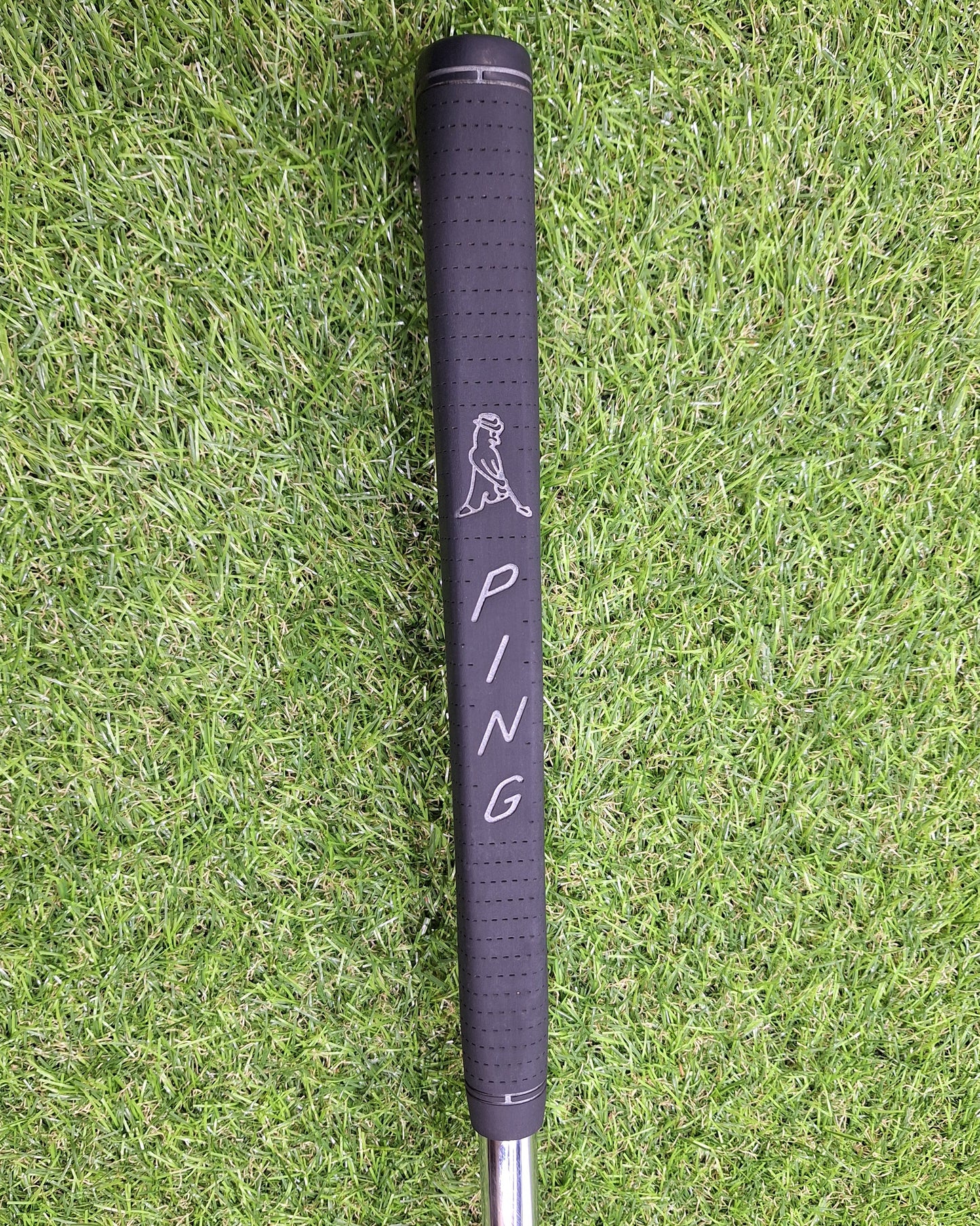 PING - PLD DS72 (2022) Putter - 34.5 Inch - RH - VERY GOOD