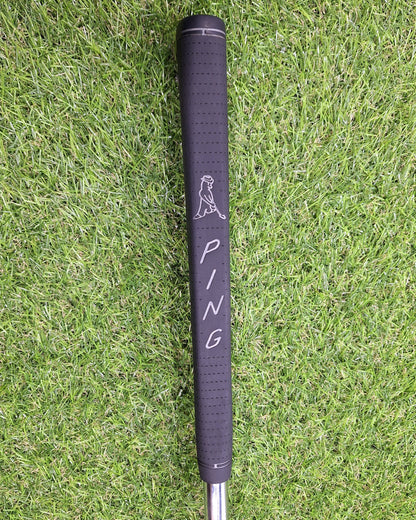 PING - PLD DS72 (2022) Putter - 34.5 Inch - RH - VERY GOOD