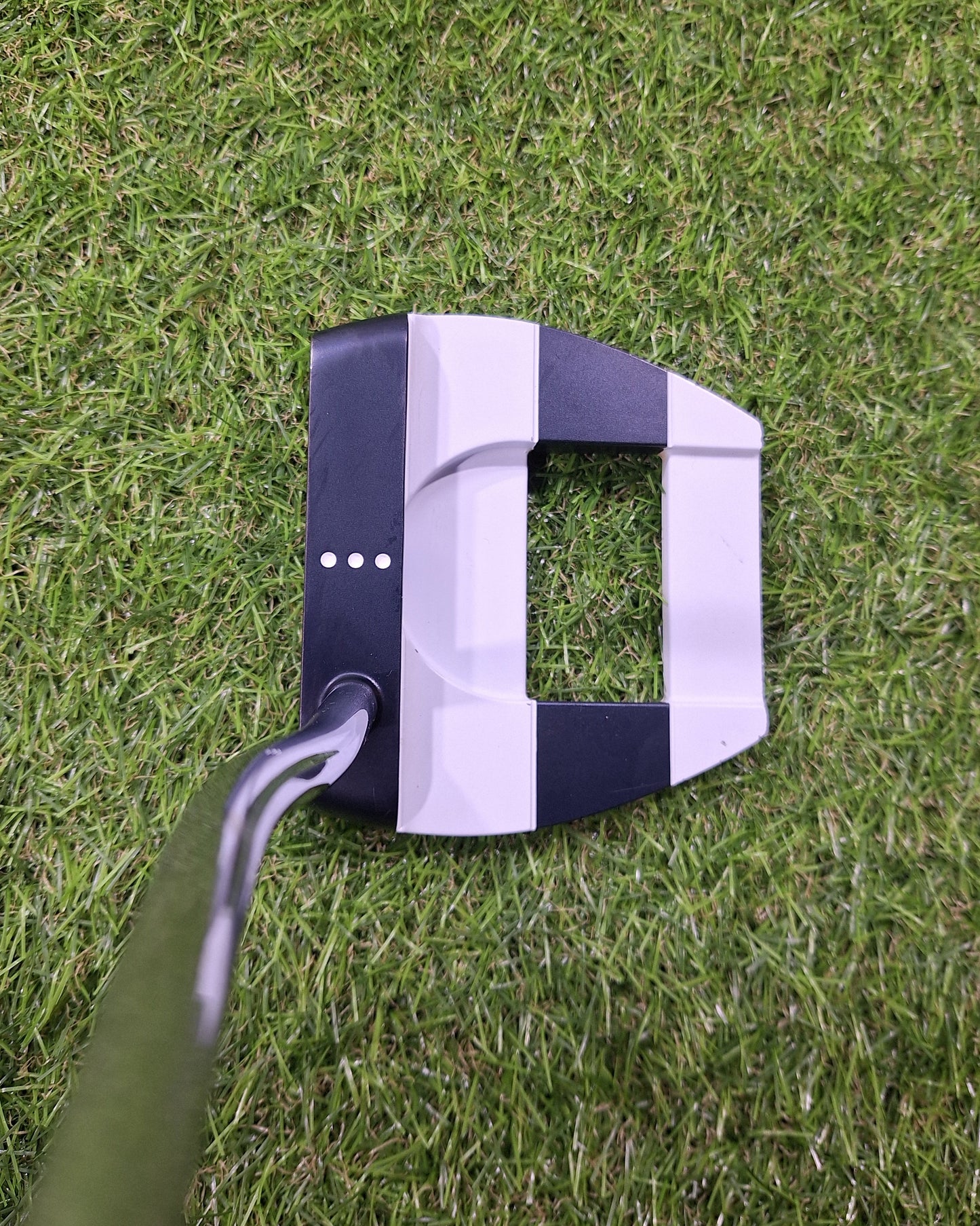 Odyssey - AI-One Jailbird Cruiser Putter (2024) - 38 Inch - RH - VERY GOOD