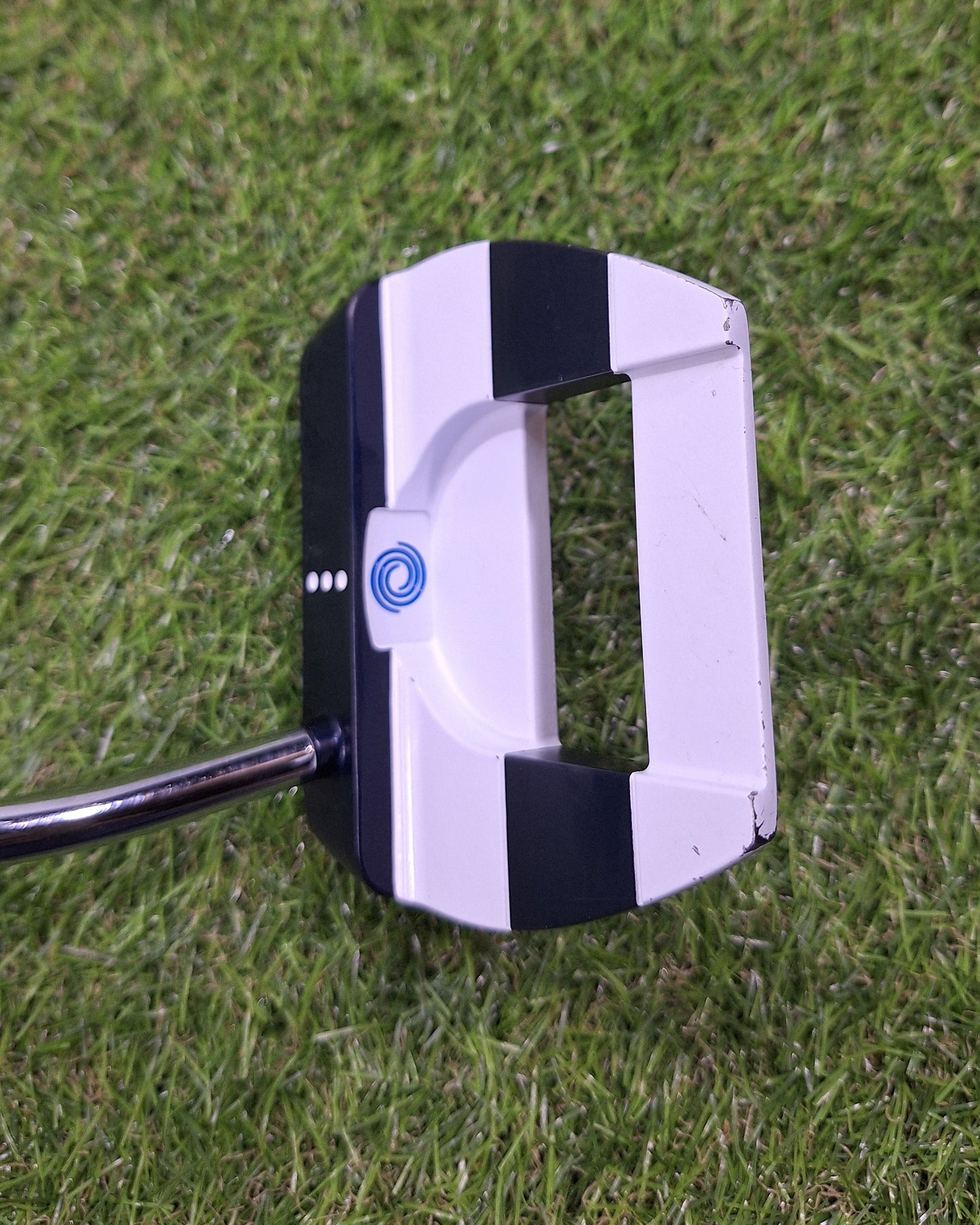 Odyssey - AI-One Jailbird Cruiser Putter (2024) - 38 Inch - RH - VERY GOOD