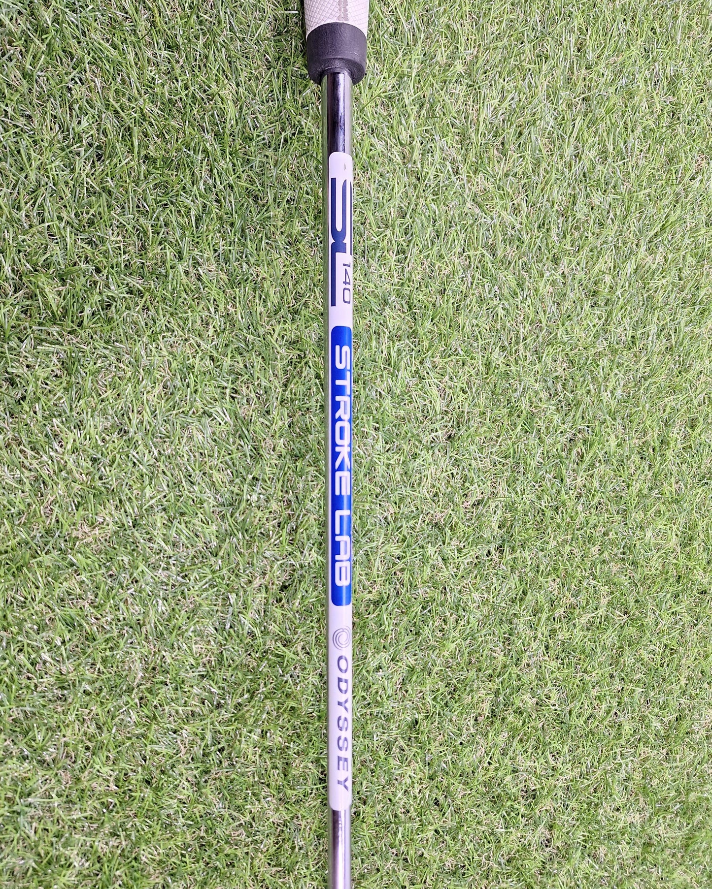 Odyssey - AI-One Jailbird Cruiser Putter (2024) - 38 Inch - RH - VERY GOOD