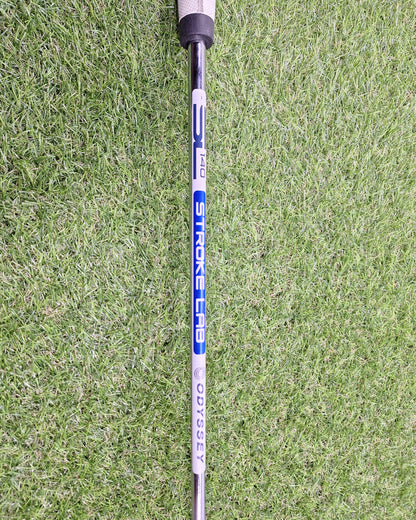 Odyssey - AI-One Jailbird Cruiser Putter (2024) - 38 Inch - RH - VERY GOOD