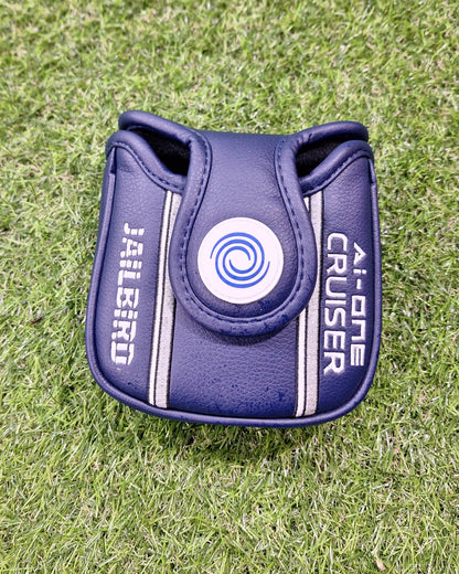 Odyssey - AI-One Jailbird Cruiser Putter (2024) - 38 Inch - RH - VERY GOOD
