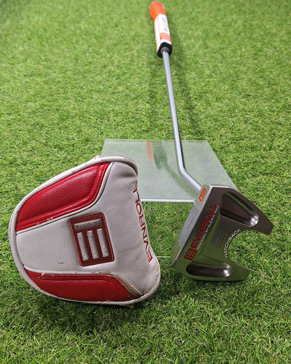 EVNROLL - Hatchback Putter (2019) - 34 Inch - RH - VERY GOOD